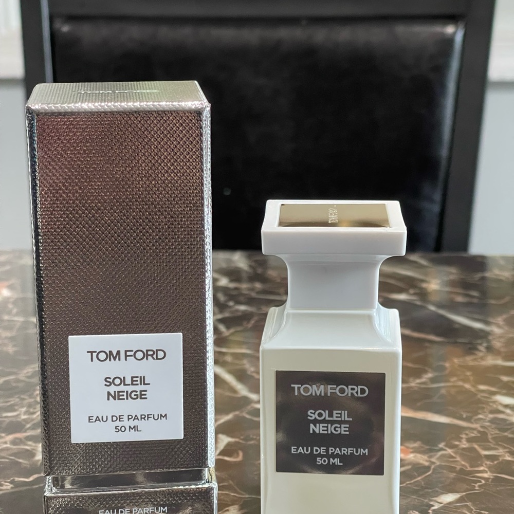 Tom Ford Soleil Neige 1.7oz